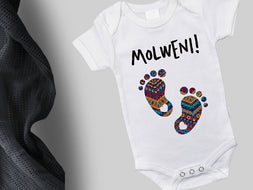 The Meaning Behind Our Sayings: Exploring the Cute and Quirky South African Phrases on Ingane Baby Grows