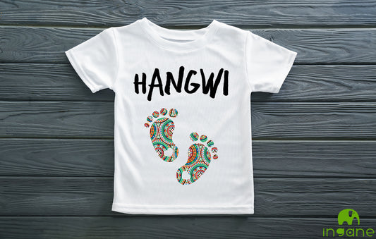 Hangwi Venda Kids Tee