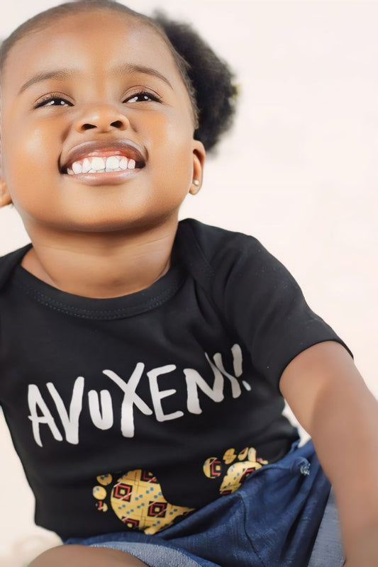 What Do You Call a Babygrow? South African Names for Baby's First Outfit