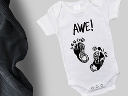 Top 5 South African Sayings for Your Little One's Wardrobe