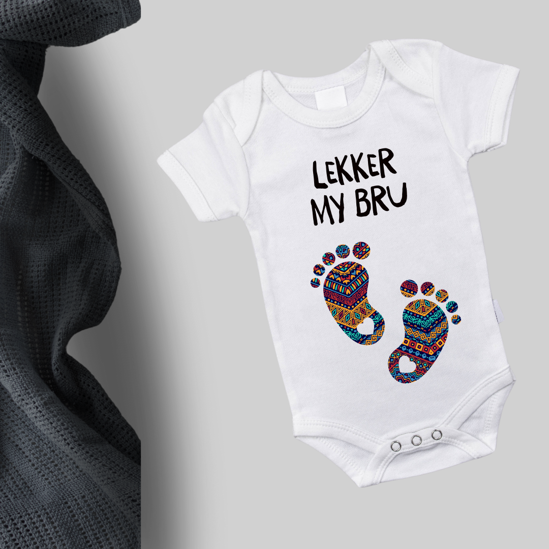 For Your Baby - AFRIKAANS