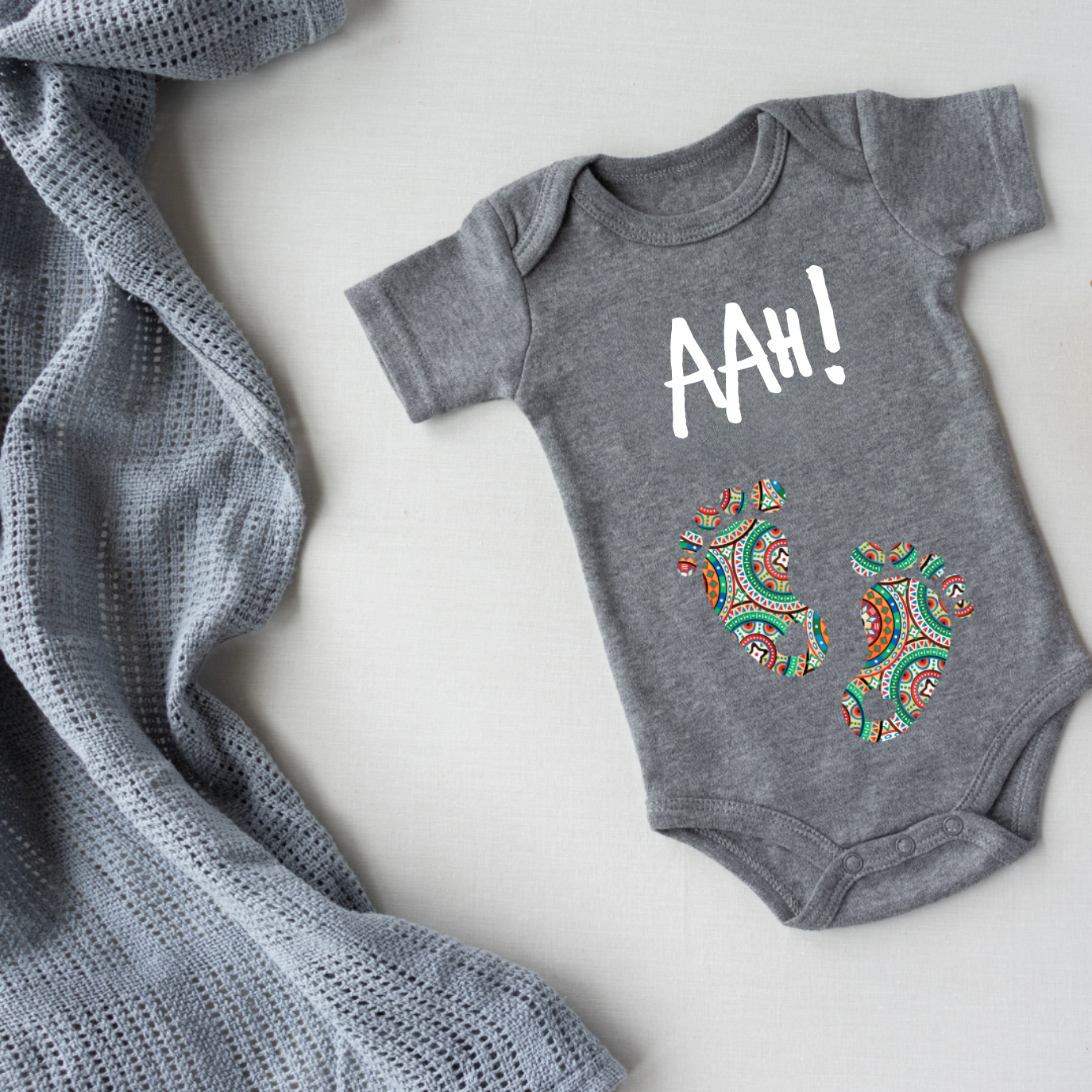 Babygrows - VENDA